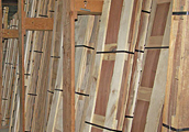 Tour our Custom Woodworking Facility